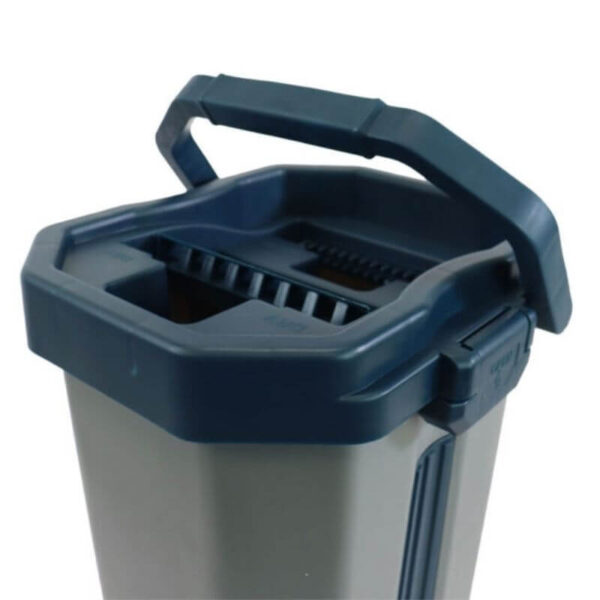 CONJUNTO MOP PLANA 10 LTS. GRIS – NOBRE - Imagen 4