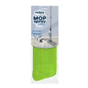 REPUESTO MICROFIBRA P/ MOPA SPRAY SLIM – NOBRE