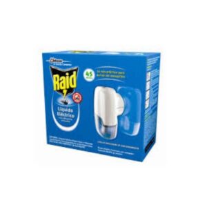 RAID LIQUIDO ELECTRICO FULL 32,9 ML