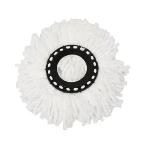 REPUESTO MICROFIBRA P/ MOP ROTATIVO 13 LT - NOBRE