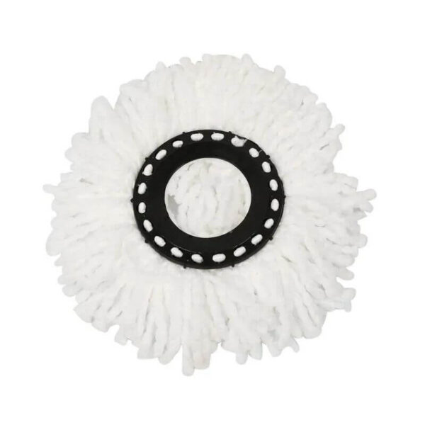 REPUESTO MICROFIBRA P/ MOP ROTATIVO 13 LT - NOBRE