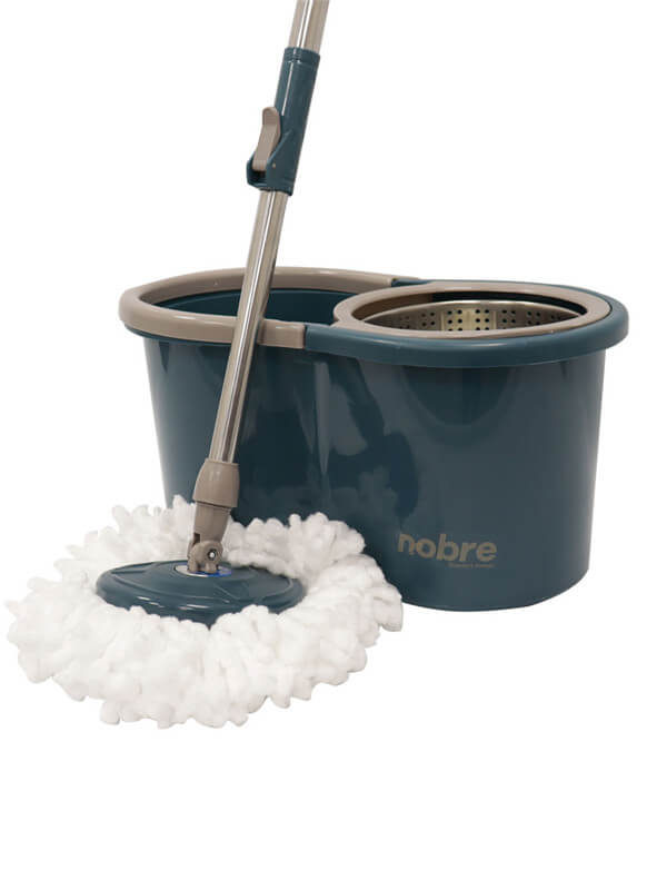 Conjunto Mopa Rotativa de 13 litros