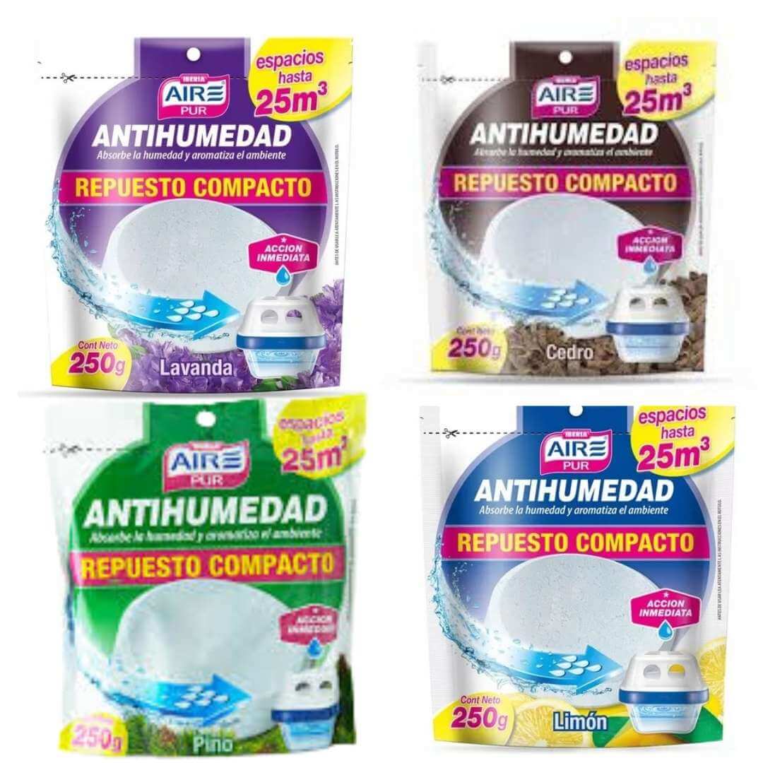 COMBO APARATO + 2 REPUESTO - Imagen 2