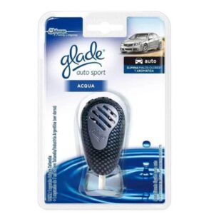Glade Auto Full Sport