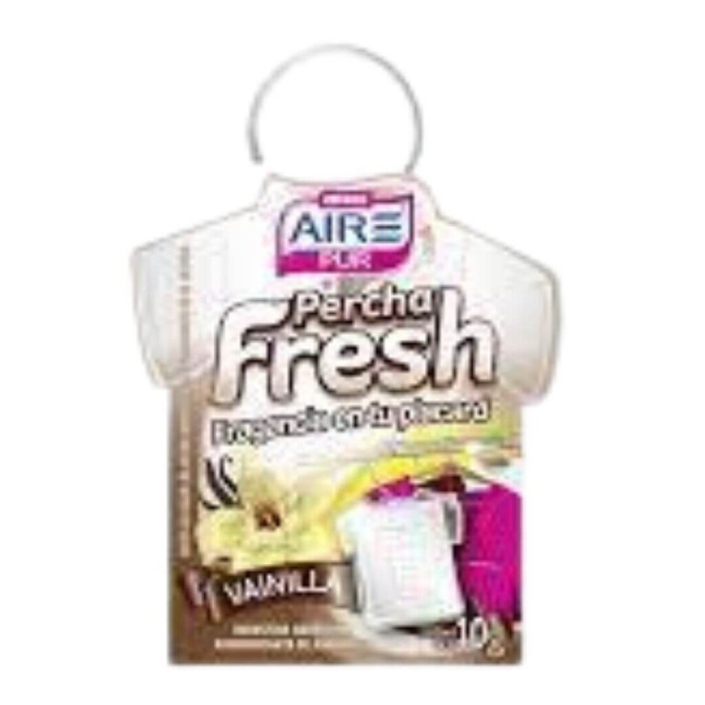 Percha Fresh 10grs - Aire pur