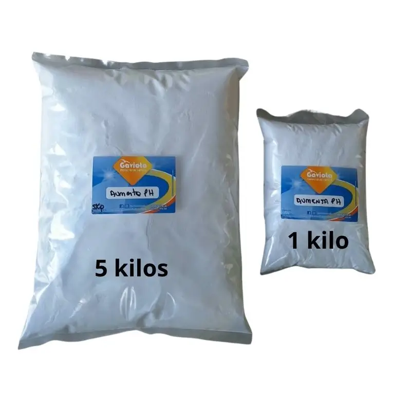 Aumenta PH - 5 kilos - Imagen 2