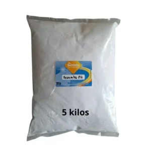 Aumenta PH - 5 kilos