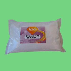 Bicarbonato de sodio - 1kg