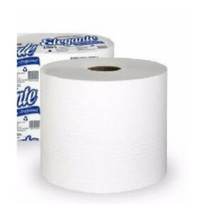 Bobina de papel 19cm x400 mts- Unidad