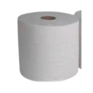 Bobina de papel Blanca Eco - unidad