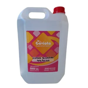 Vinagre de Limpieza- 5 litros
