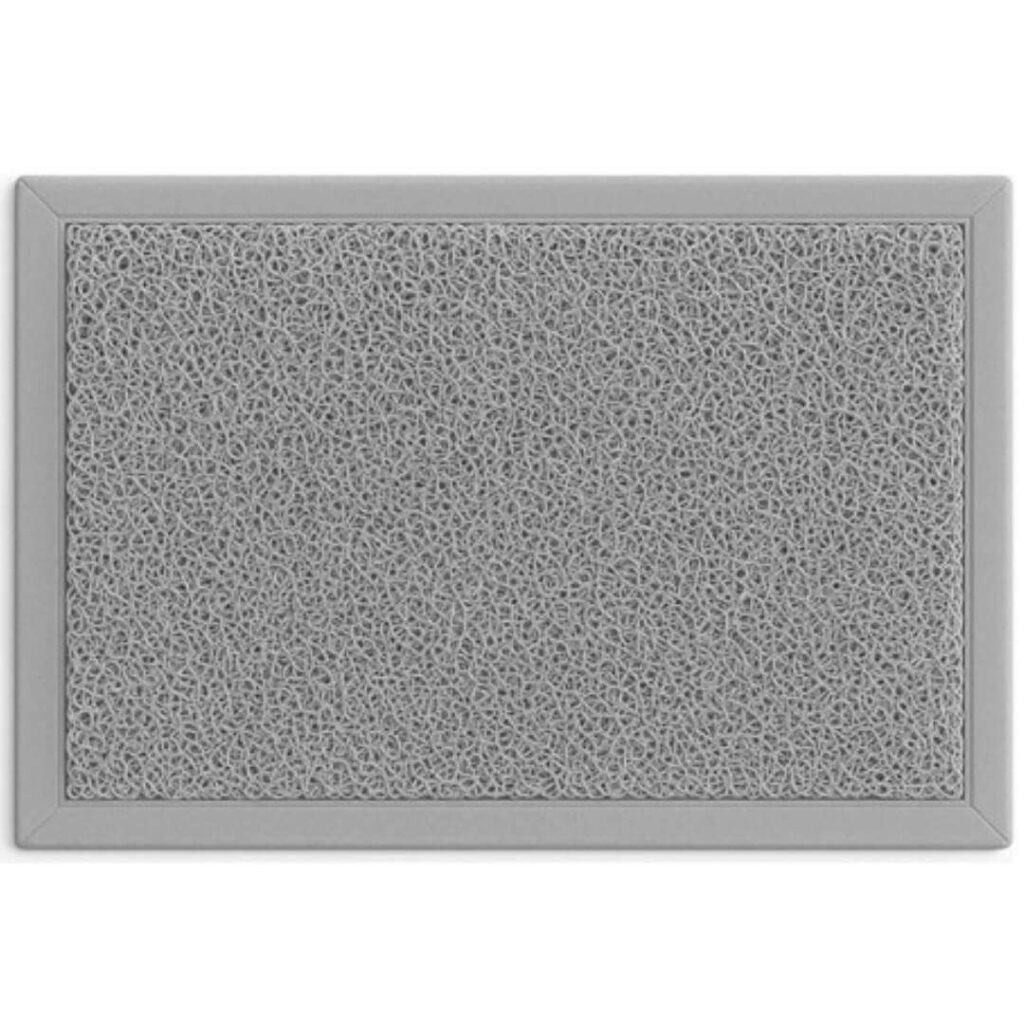 Felpudo Alfombra de Pvc 60x90
