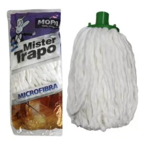 Mopa de Microfibra