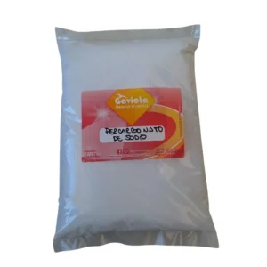 Percarbonato de Sodio - 1kilo