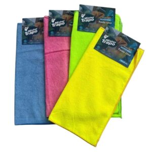 Rejilla Microfibra x1