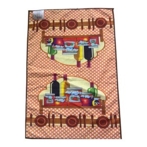 Repasador de Microfibra