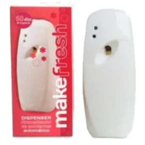 Aromatizador Dispenser Analógico