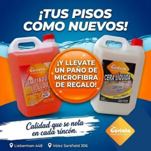 Pisos como nuevos