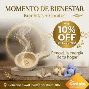 Momento de Bienestar II
