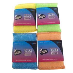 Esponja SlimFit