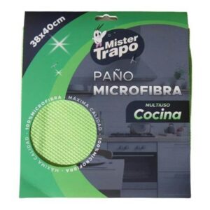 Paño Microfibra Cocina