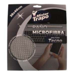 Paño Microfibra Tecno