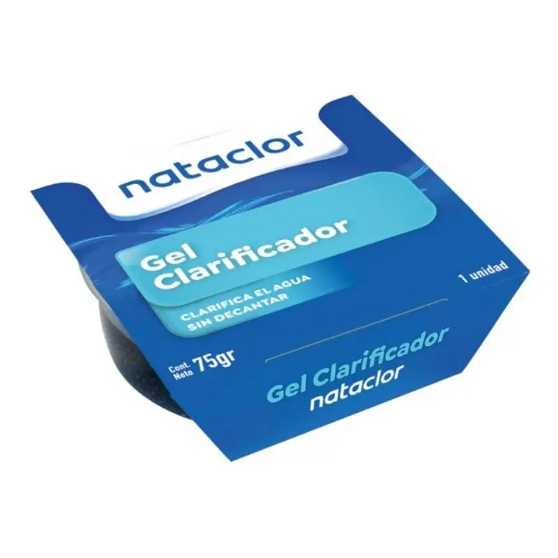 Gel Clarificador
