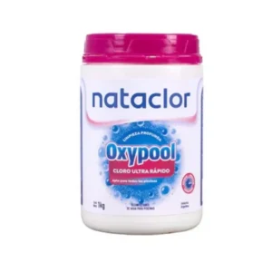 Oxy pool - 1 kilo