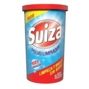 Limpiador en polvo