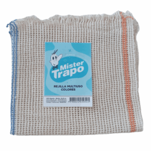 Rejilla multiuso mister trapo
