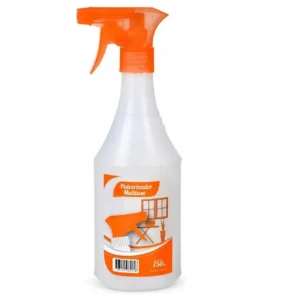 Pulverizador make
