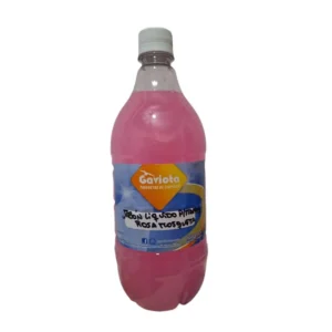 Shampoo de manos Antibacterial Rosa Mosqueta - 1 Litros