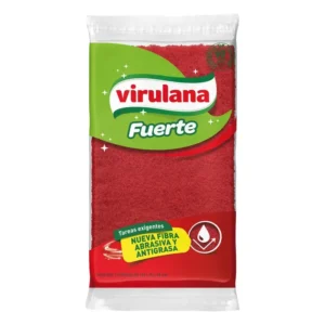 Esponja fuerte - virulana