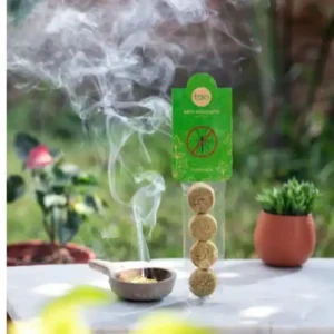 Pastilla Citronella - Sagrada Madre