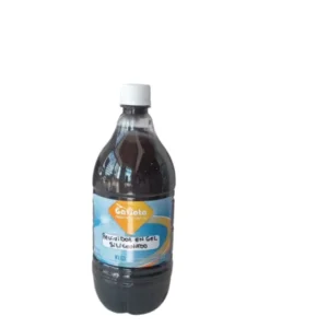 Revividor de caucho 1 Litro